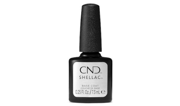 SHELLAC® Base Coat