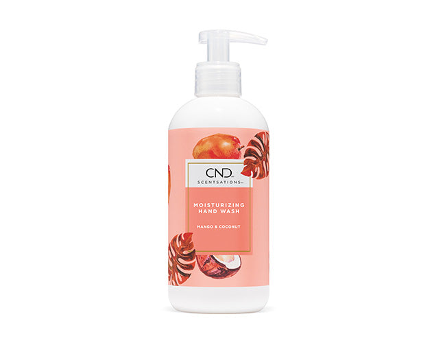 Mango & Coconut Hand Wash