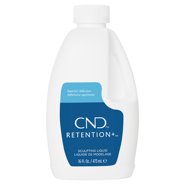 Retention+™ Sculpting Liquid